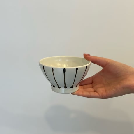 くらわんか碗　シンプルモダン
