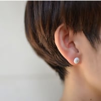 tsubu　ピアス