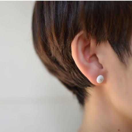 tsubu　ピアス