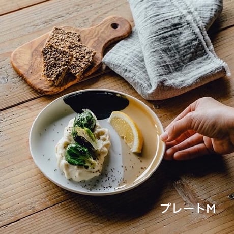 SAUce プレートM / L / タンブラー
