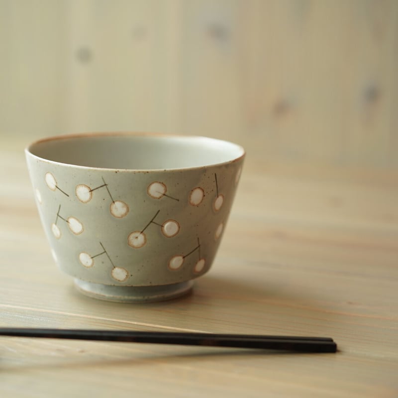 easy don ナンキンハゼ | ZOE L'Atelier de Poterie