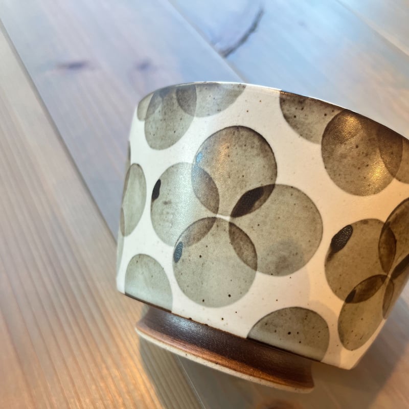 easy don ユキオコシ 大・小 | ZOE L'Atelier de Poterie
