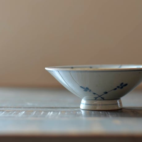 平碗　小花草加