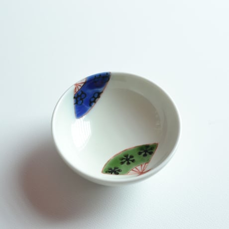 SAKE kanbin セット 扇子