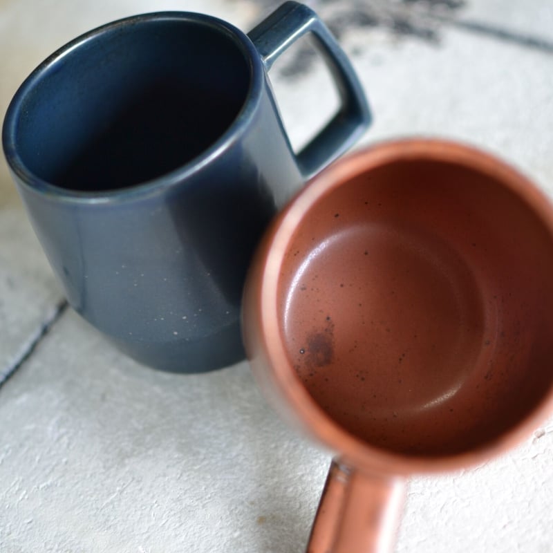 13マグカップ アルチザナ | ZOE L'Atelier de Poterie