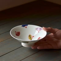 平碗 六瓢箪 | ZOE L'Atelier de Poterie