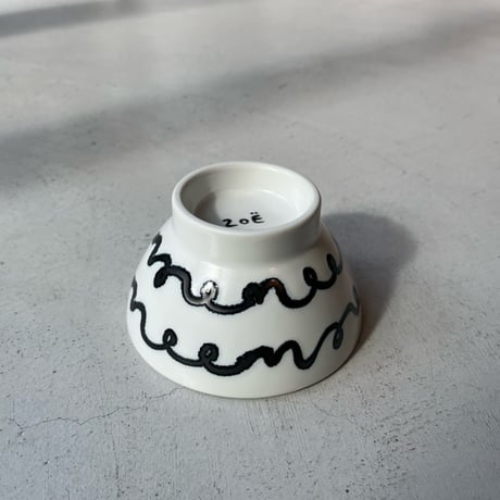 くらわんか碗　シンプルモダン
