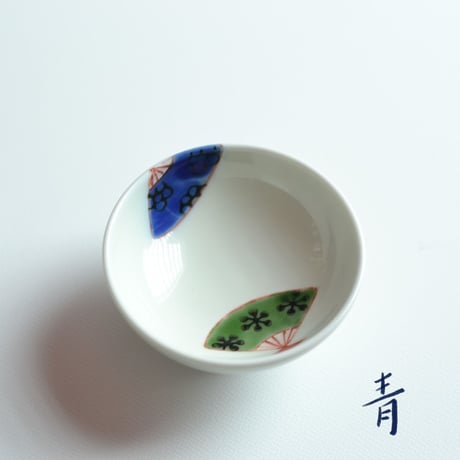 sakazuki 扇子