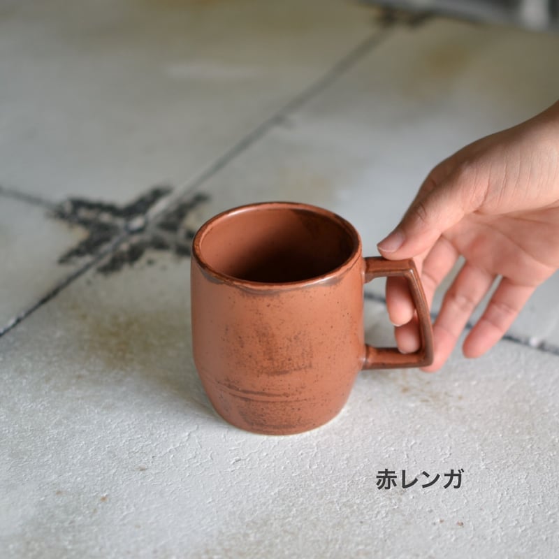 13マグカップ アルチザナ | ZOE L'Atelier de Poterie