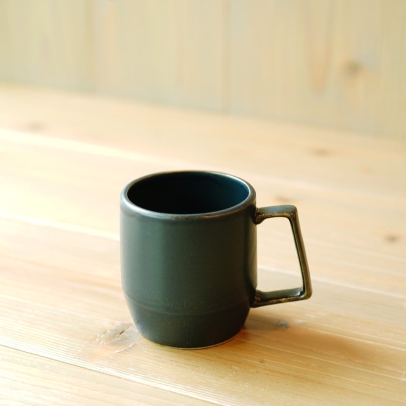 ☆グアテマラ＊モンティアル窯：取手付きのカップ ☆グアテマラ＊モンティアル窯：取手付きのカップ - メルカリ