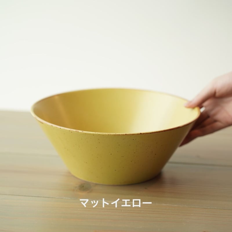 ARIANNA DE LUCA（ アリアナ デ ルカ） ユニークな陶器ボウル ARIANNA DE LUCA（ アリアナ デ ルカ） ユニークな陶器ボウル