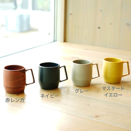 13マグカップ　アルチザナ