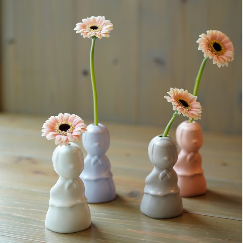 LOU LOU 一輪挿し | ZOE L'Atelier de Poterie