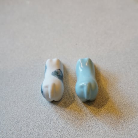 猫のはしおき