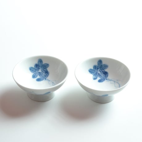 SAKE kanbin セット 根引き松