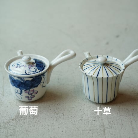 LEFTY急須　-左利き用急須-　売切特価品  のコピー