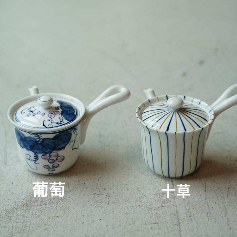 LEFTY急須 -左利き用急須- 売切特価品 のコピー | ZOE L'Atelier de