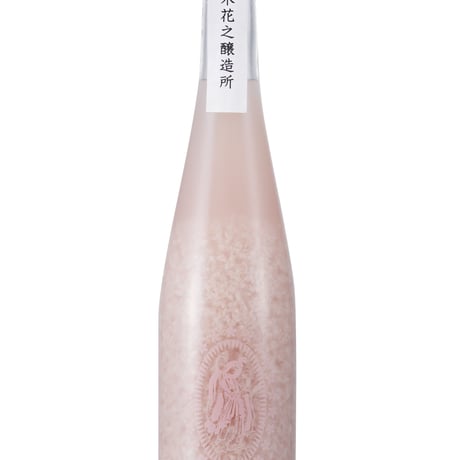 ワインマン×木花之醸造所　wine lees doburoku