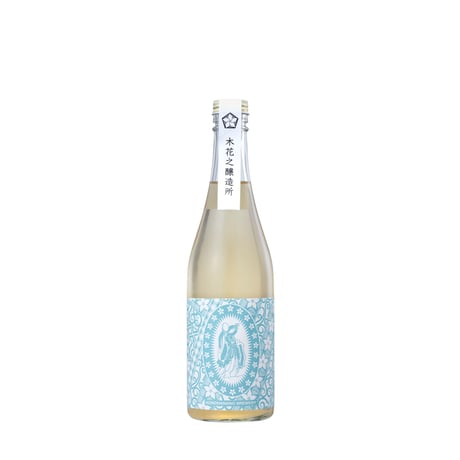 ジャスミン 濁酒ver.