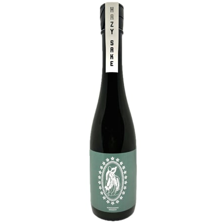 HAZY SAKE
