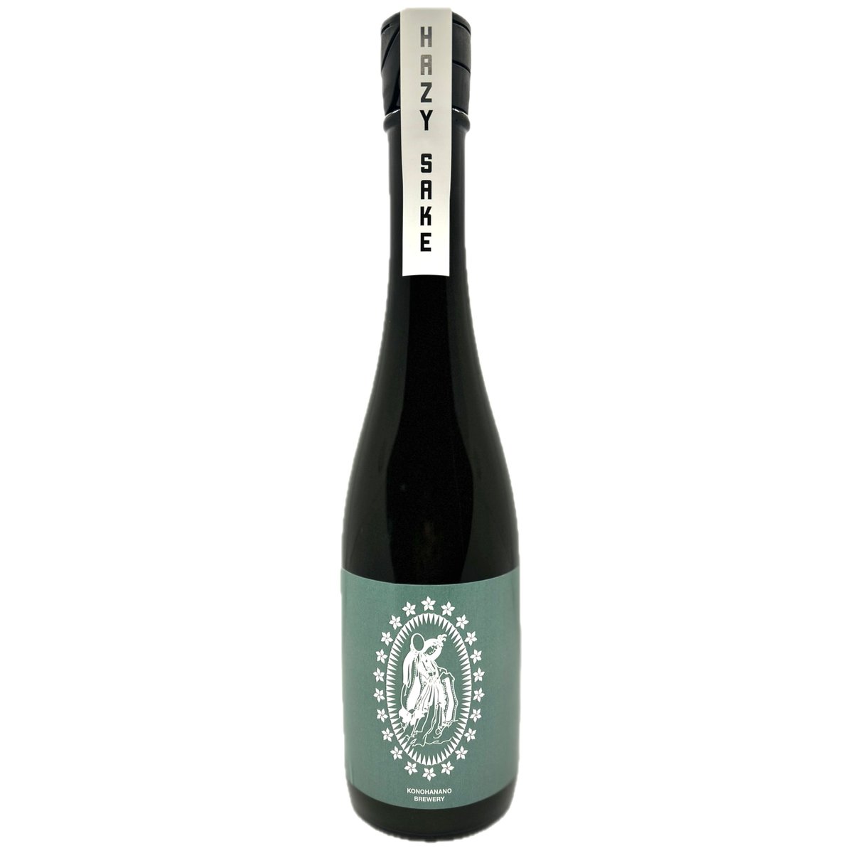 日本酒 ppppppkaaaaaa 日本酒 ppppppkaaaaaa HAZY SAKE | 木花之醸造所 ONLINE STORE
