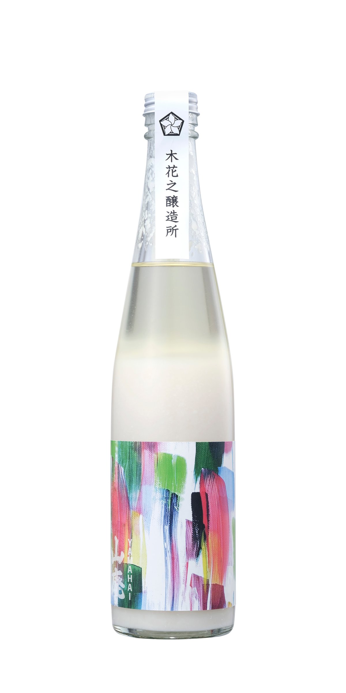 山廃酛濁酒 | 木花之醸造所 ONLINE STORE