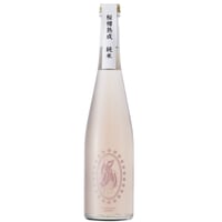 SAKURA  BARREL 純米