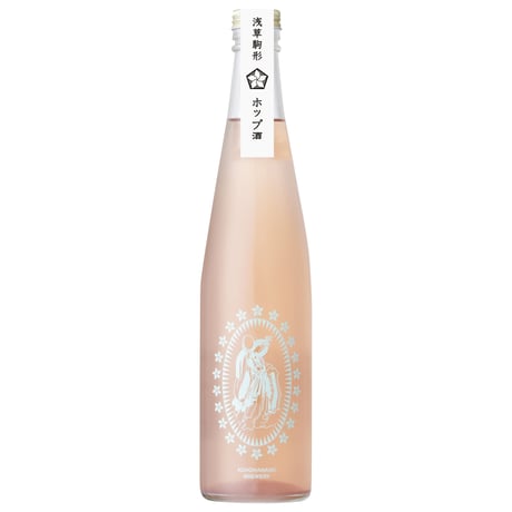 全麹HOP酒