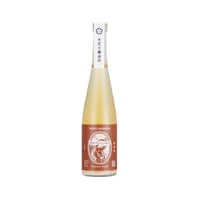 栗熟成酒「ヘーゼルナッツショコラ」〜bitter taste〜