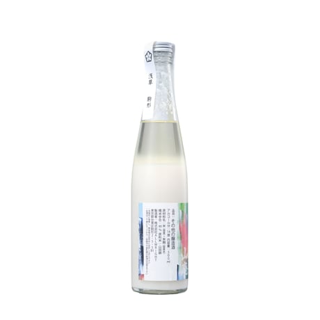 山廃酛濁酒