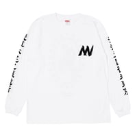 木花之醸造所オリジナルロングTシャツ