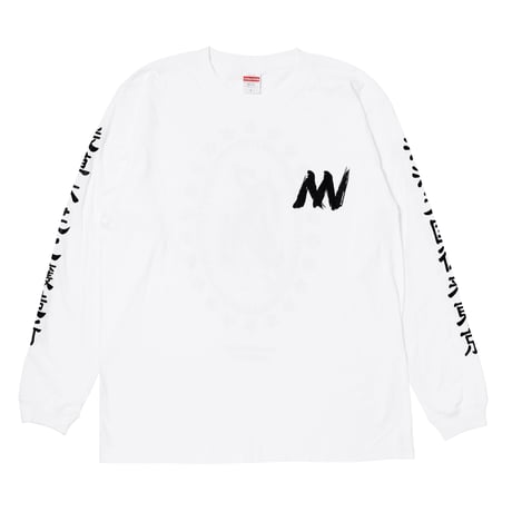 木花之醸造所オリジナルロングTシャツ
