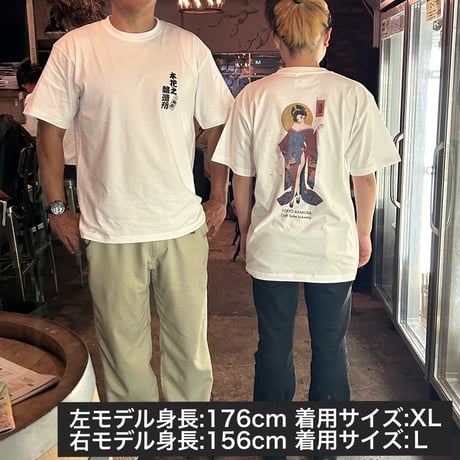 KOMAGATA T-shirt