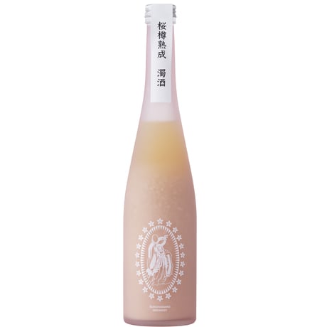 SAKURA  BARREL DOBUROKU