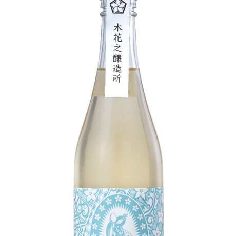ジャスミン 濁酒ver.