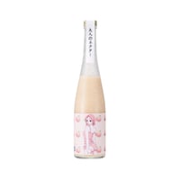 フルーツ酒  大人のネクター「桃濁酒」