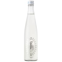 土田酒造×木花之醸造　ハナグモリ搾り