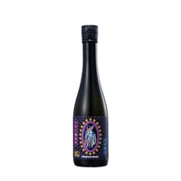 passionfruit sake [bartender waka collaboration]