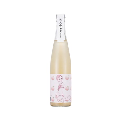 フルーツ酒  ヒューヒュー「超桃添」