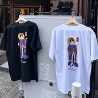 KOMAGATA T-shirt