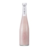ワインマン×木花之醸造所　wine lees doburoku