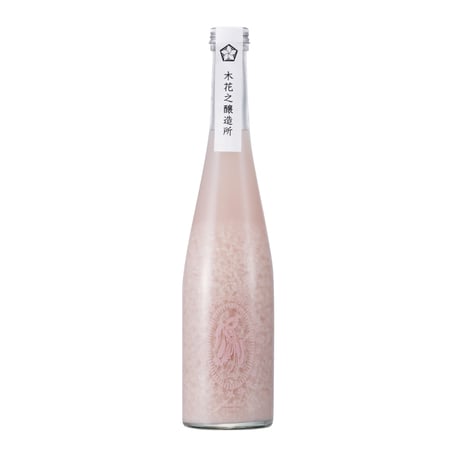 ワインマン×木花之醸造所　wine lees doburoku
