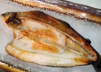自家製 アユの干物 (５枚入)