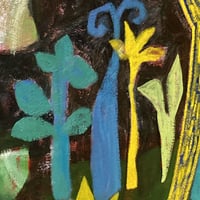 絵本「すべては神様が創られた」 文・奥田知志 絵・黒田征太郎 （委託