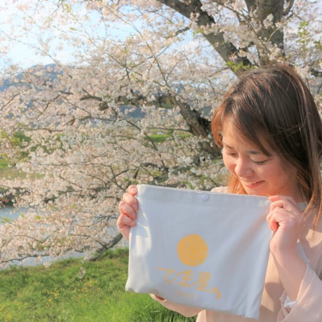 ごきげんBag 〜旅〜