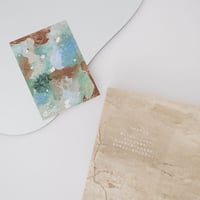 omoi sticker  - 3/9-2