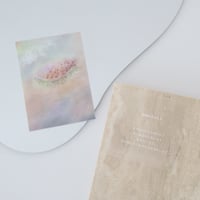 omoi sticker  - 3/9-4