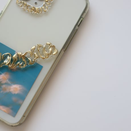 uneri mobile case【全面ハードケース】