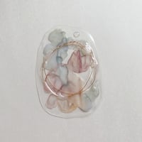 no.166 ラムネのビー玉