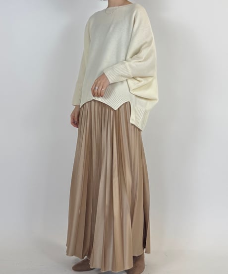 ALDRIDGE jeune ジレ　フード付き ALDRIDGE jeune ジレ フード付き - トップス新品